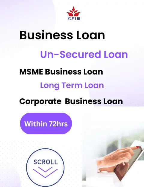 Business Loan