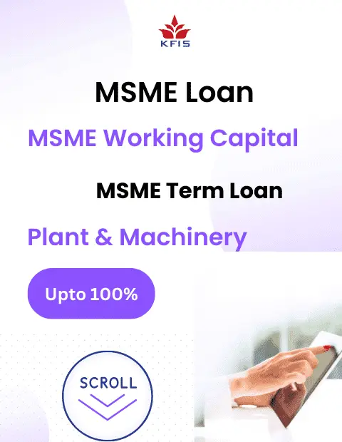 MSME Loan