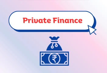 Private Finance