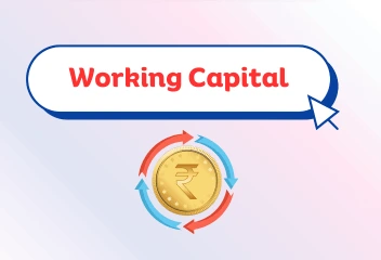 Working Capital