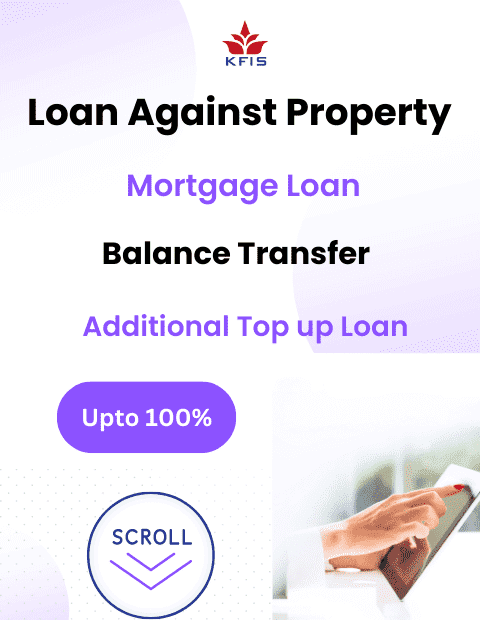 Loan Against Property