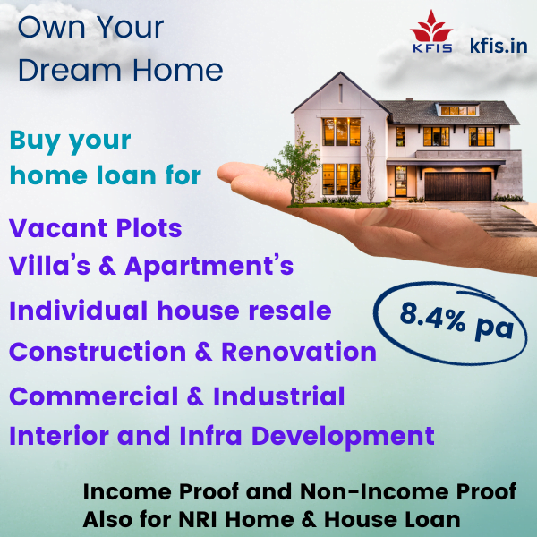 Home Loan