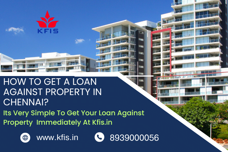 loan against property