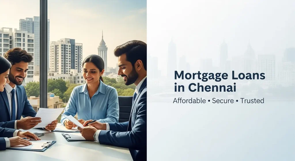securred loans