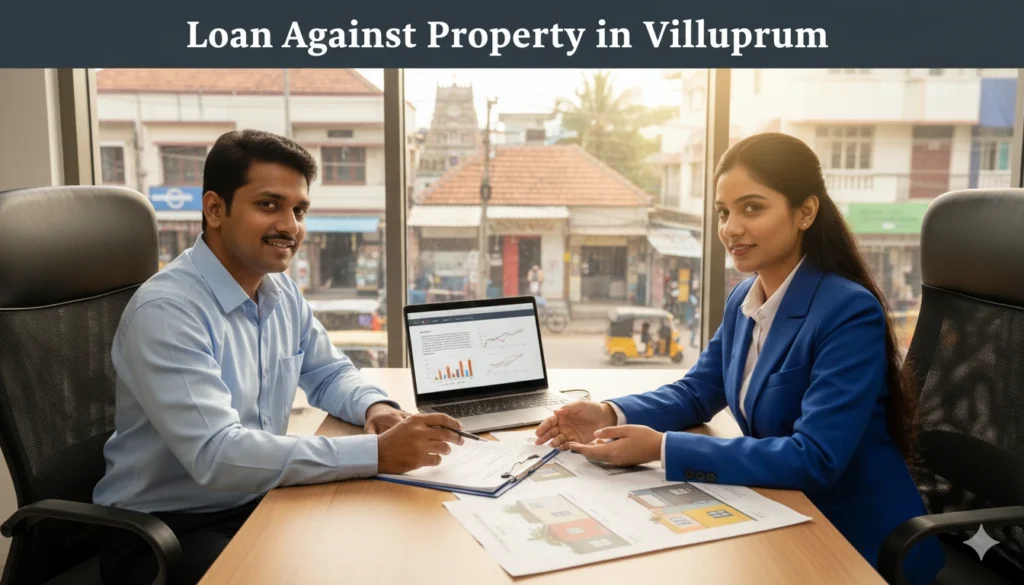 loan against property