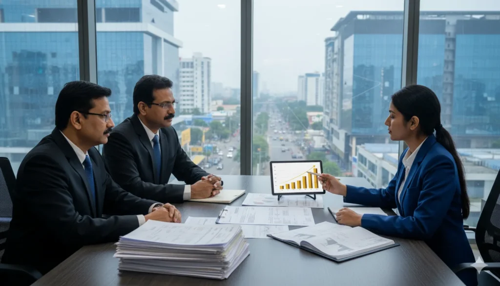 business loan