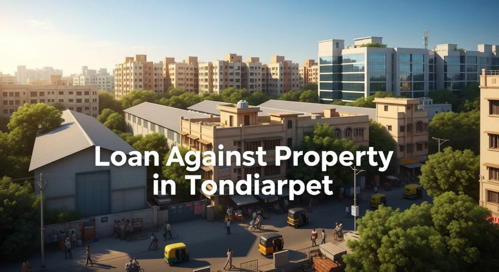 Loan Against Property