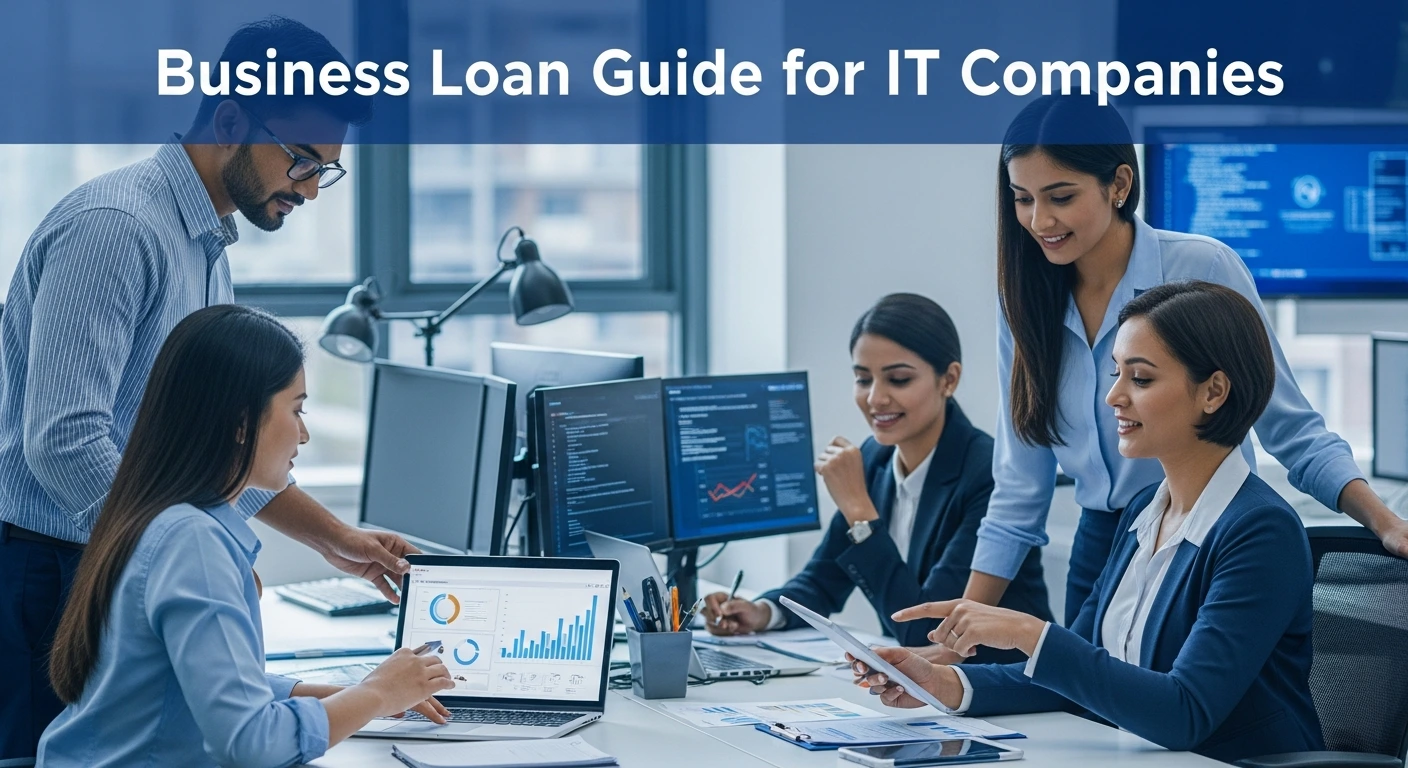 Business loans