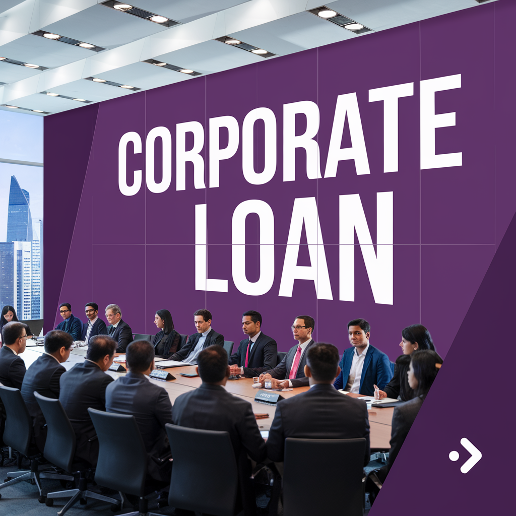 Corporate Loan