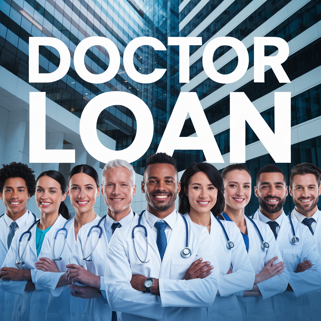 Doctors Loan