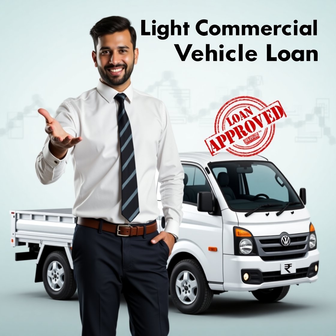 Light Commercial Vehicle Loan