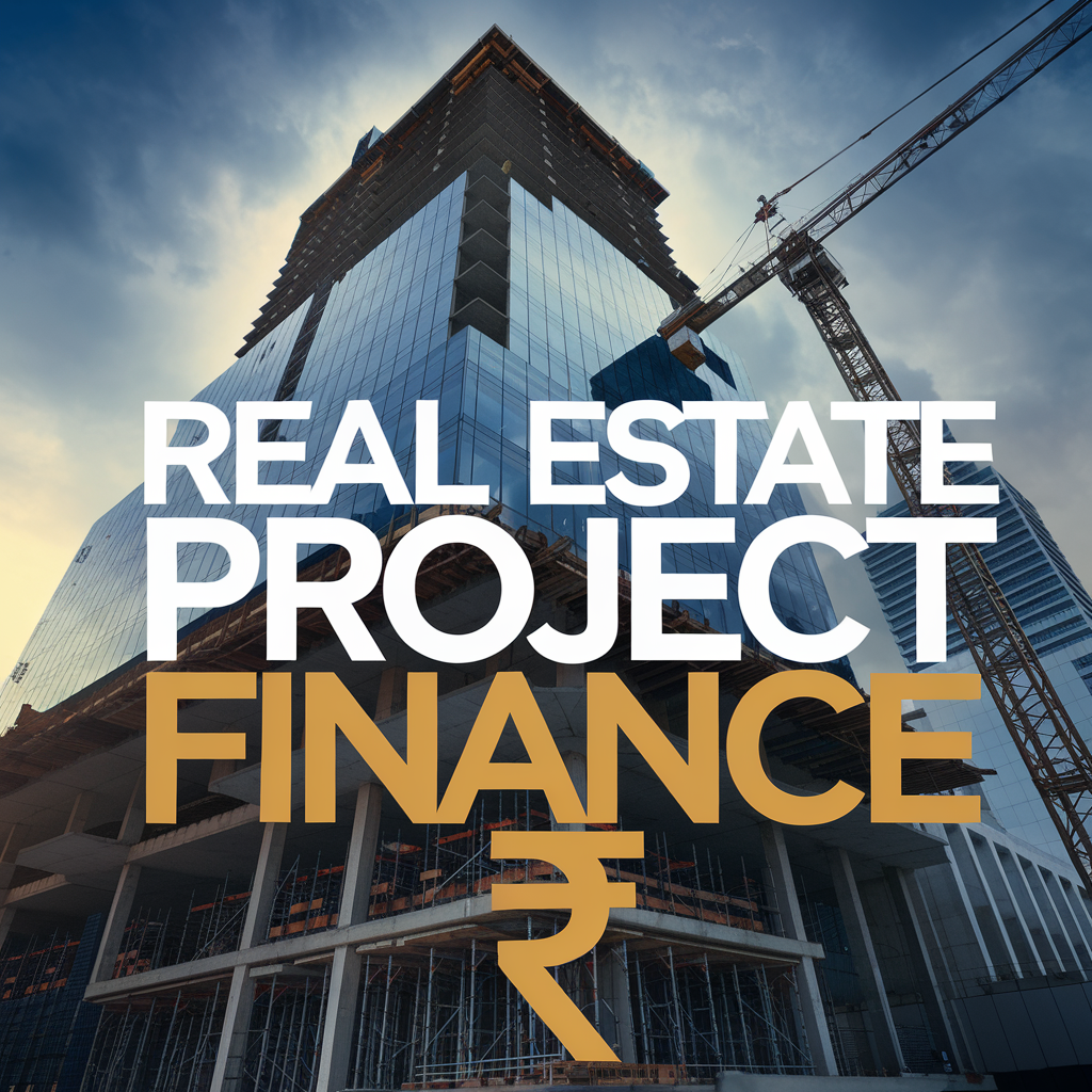 Real Estate Project Loan