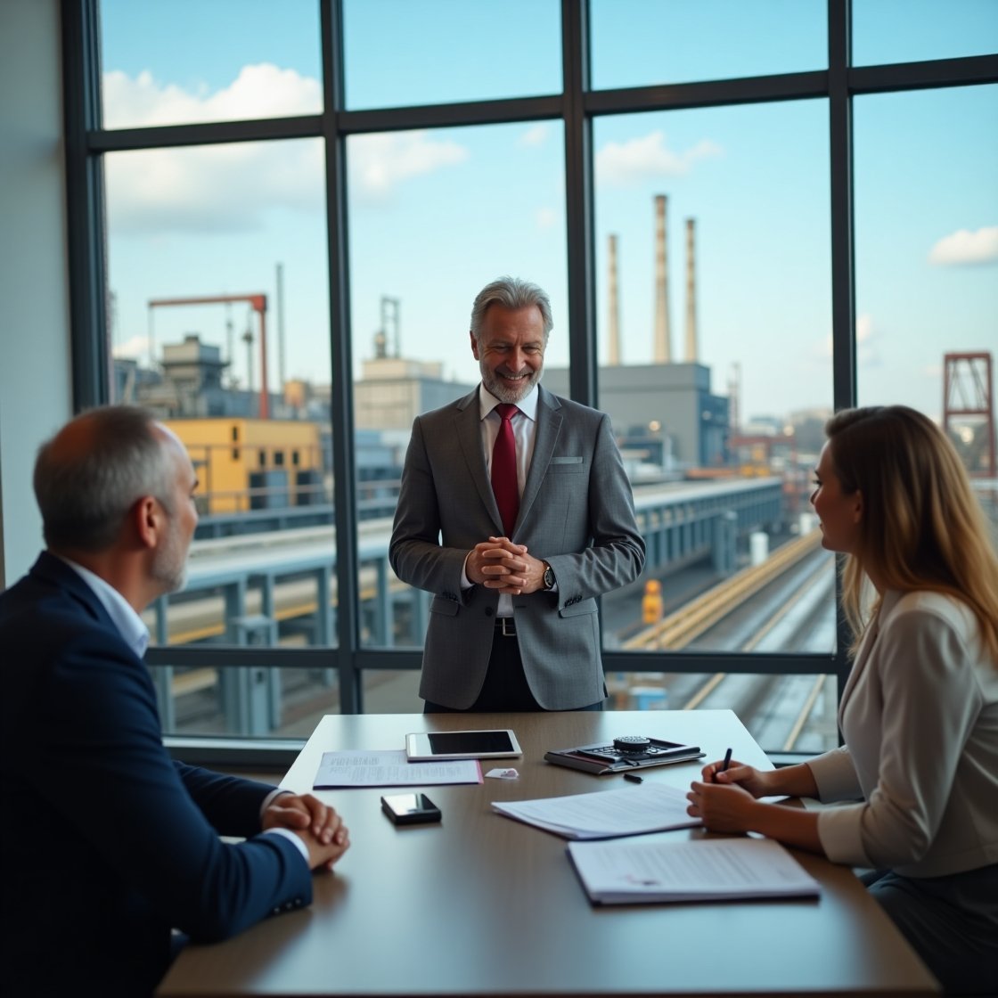 Working Capital Loans