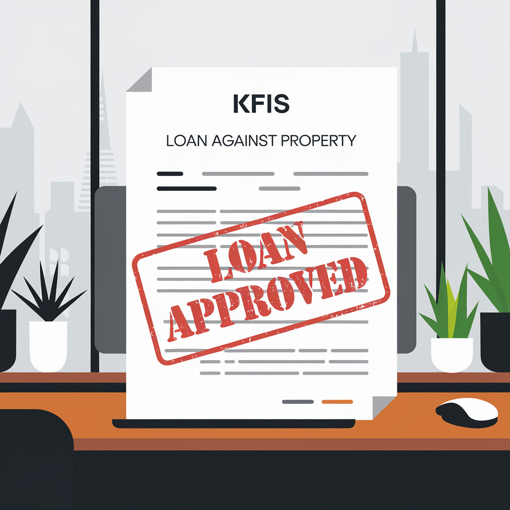loan against property