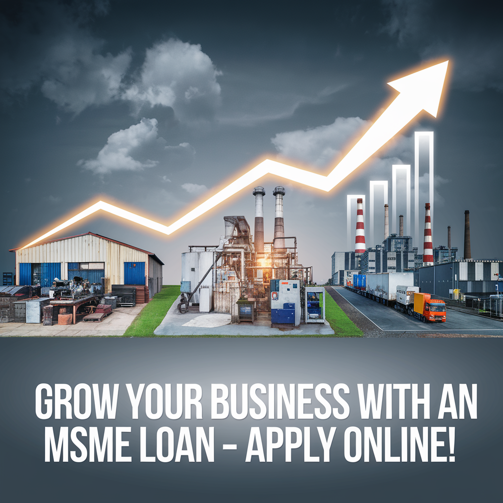 Business loan approval