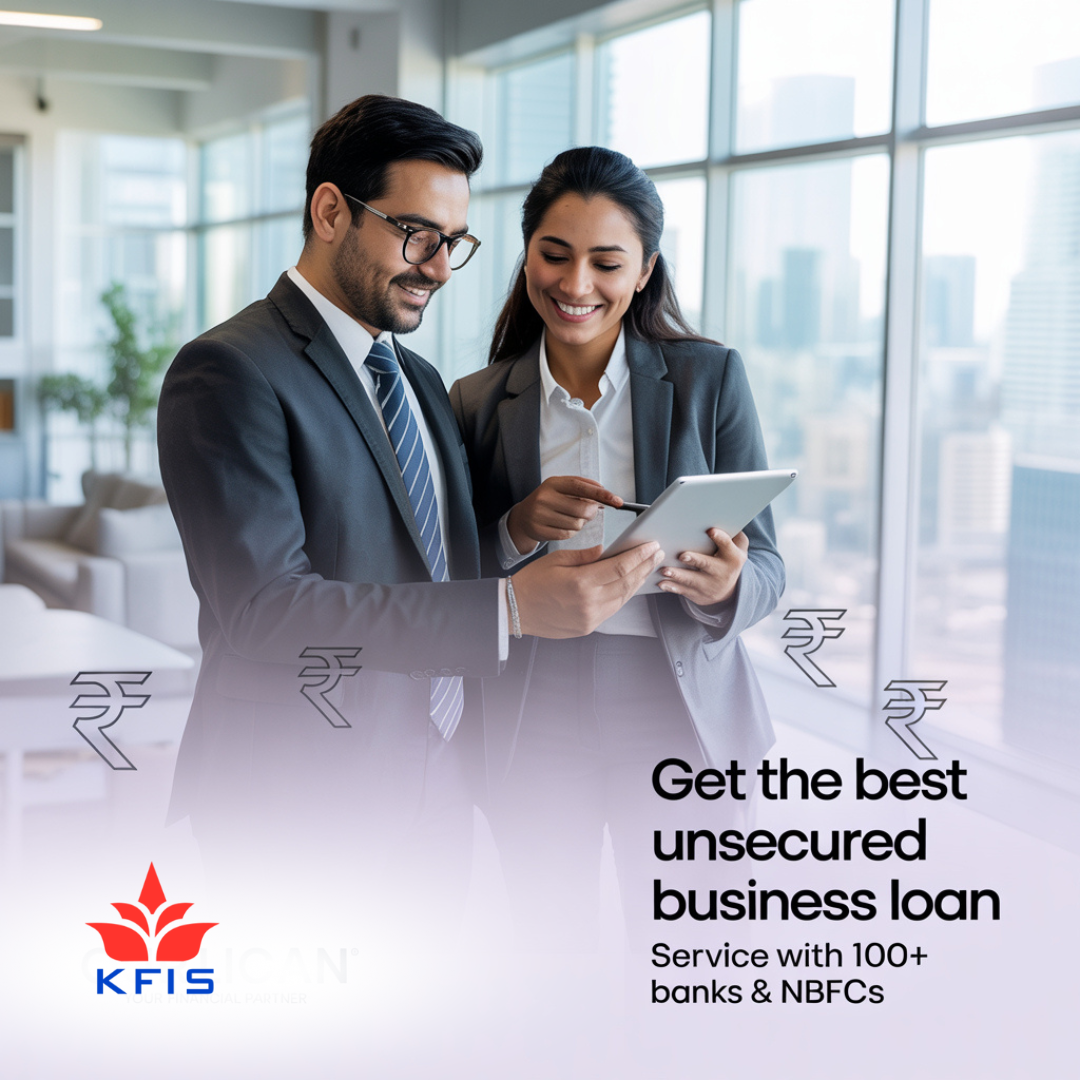 Best Unsecured Business Loan