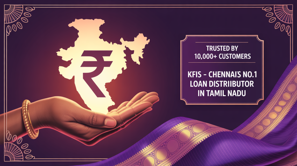 KFIS – Top Loan Distributor in Chennai, Tamil Nadu