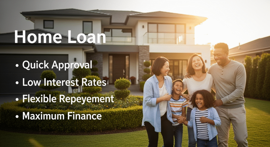 Best Home Loans