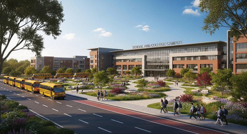 Finance for Educational Trust