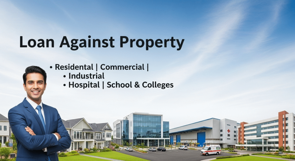 Loan Against Property
