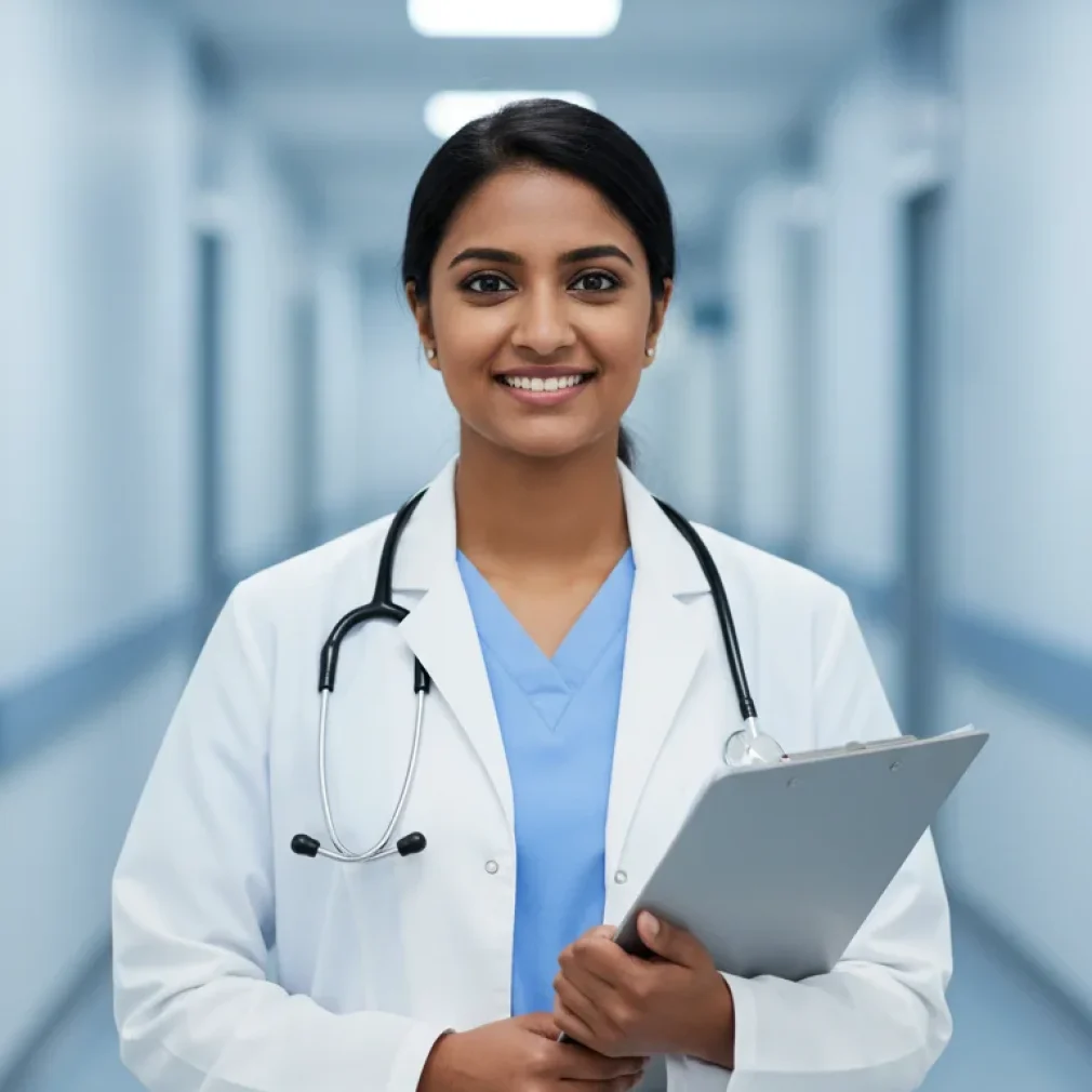 doctors loan provider